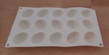Große silikonform zitrone gebraucht kaufen  Stein