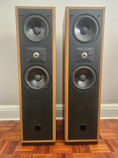 Polk audio rta for sale  MORDEN