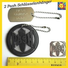 Pash jeans schlüsselanhänger gebraucht kaufen  Sangerhausen