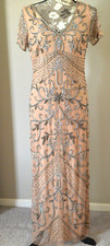Pisarro nights beaded for sale  Littleton