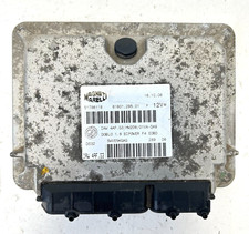 Centralina motore fiat usato  Desio