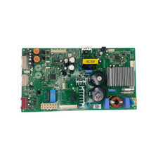 Placa de controle de geladeira LG - Número da peça EBR74796472, usado comprar usado  Enviando para Brazil