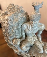 Navajo deer dancer for sale  Tucson