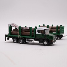 Modellino camion scania usato  Arzano