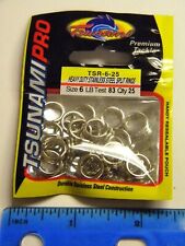 Tsunami split ring for sale  Asbury Park