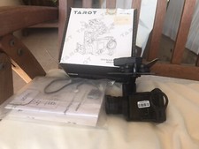 Gimbal gopro usato  Cerveteri