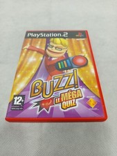 Buzz méga quiz d'occasion  Ardres