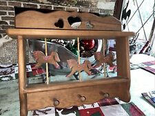 Vintage 90s wood for sale  Harrisburg