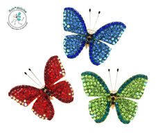 Brosche schmetterling sommer gebraucht kaufen Brosche schmetterling sommer gebraucht kaufen  Hannover