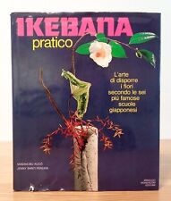 Ikebana pratico arte usato  Mantova