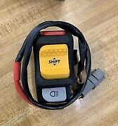 Multi function switch d'occasion  Pouzauges