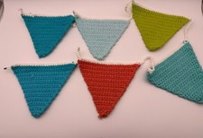 Hand made bunting for sale  College Station