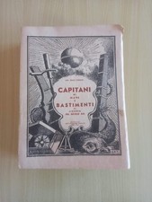 Capitani mare bastimenti usato  San Bartolomeo al Mare