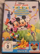 Dvd mickey maus gebraucht kaufen  Waldbronn