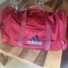 Adidas equipment tasche gebraucht kaufen  Gernsheim