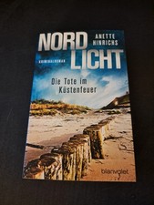 Nordlicht tote küstenfeuer gebraucht kaufen  Bisingen