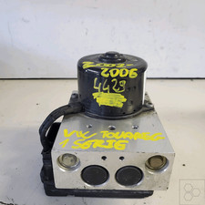 8691264 aggregato abs usato  Italia