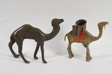 N88u32 kamel figuren gebraucht kaufen  Neu-Ulm