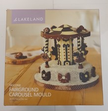 Lakeland fairground carousel for sale  BRENTFORD