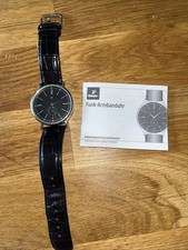 Funk armbanduhr herren gebraucht kaufen  Kastellaun