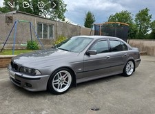 Bmw 535i msport for sale  DUNGANNON