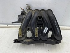 Fiat Panda II 2004 Petrol Collettore di aspirazione 55195952 RMR16615 na sprzedaż  PL