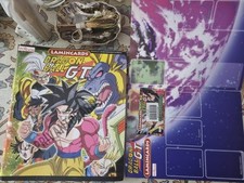 Album dragon ball usato  Zafferana Etnea