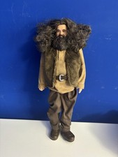 Harry potter hagrid usato  Roma