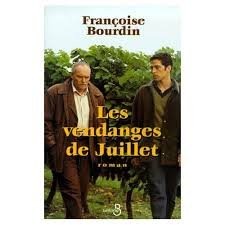 Vendanges juillet. juillet d'occasion  Corbeil-Essonnes