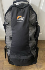 Lowe alpine amazon for sale  GUILDFORD