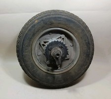 Ruota posteriore 3.50 usato  Cerignola
