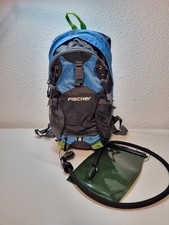 Fischer fahrrad rucksack gebraucht kaufen  Remscheid