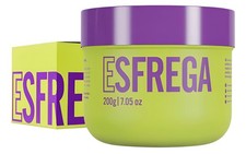 Beleza Brasileira Esfrega Bumbum – Esfoliante Corporal Brasileiro Bum Bum 200ml, usado comprar usado  Brasil 
