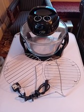 Prlectrix infra chef for sale  LOUTH