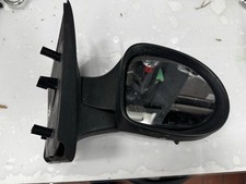 Renault twingo aussenspiegel gebraucht kaufen  Hannover
