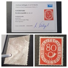 Bund 137 geprüft gebraucht kaufen  Hersbruck