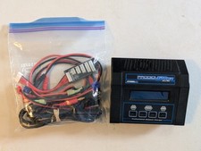 Carregador de bateria ProTek RC Prodigy 610ez AC/DC LiHV/LiPo Balance (2-6S/10A/100W) comprar usado  Enviando para Brazil