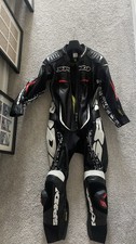 Spidi track wind for sale  North Las Vegas