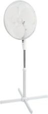 White 40w pedestal for sale  LEICESTER