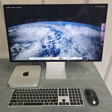 Apple studio display for sale  Rockford