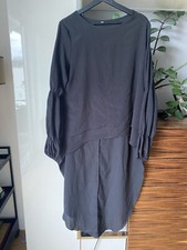 Vokuhila tunika schwarz gebraucht kaufen Vokuhila tunika schwarz gebraucht kaufen  Singen (Hohentwiel)