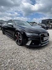 2016 audi rs7 for sale  BOLTON