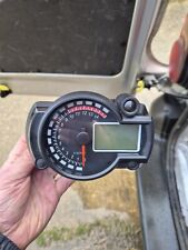 Universal digital speedo for sale  SLEAFORD
