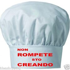 Cappello uomo donna usato  Piovene Rocchette