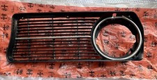 Mascherina griglia radiatore usato  Portomaggiore