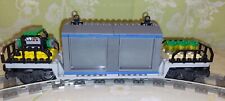 Lego city eisenbahn gebraucht kaufen  Haunetal