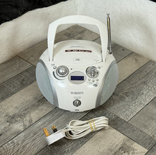 Roberts zoombox portable for sale  STEYNING