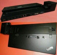 Lenovo dockingstation thinkpad gebraucht kaufen  Darmstadt