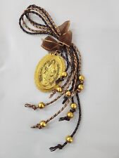 Saint benedict medal for sale  Gardena