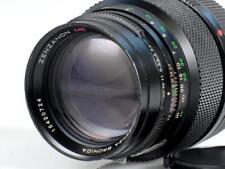 Zenza bronica zenzanon usato  Peccioli